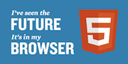 HTML5 logo